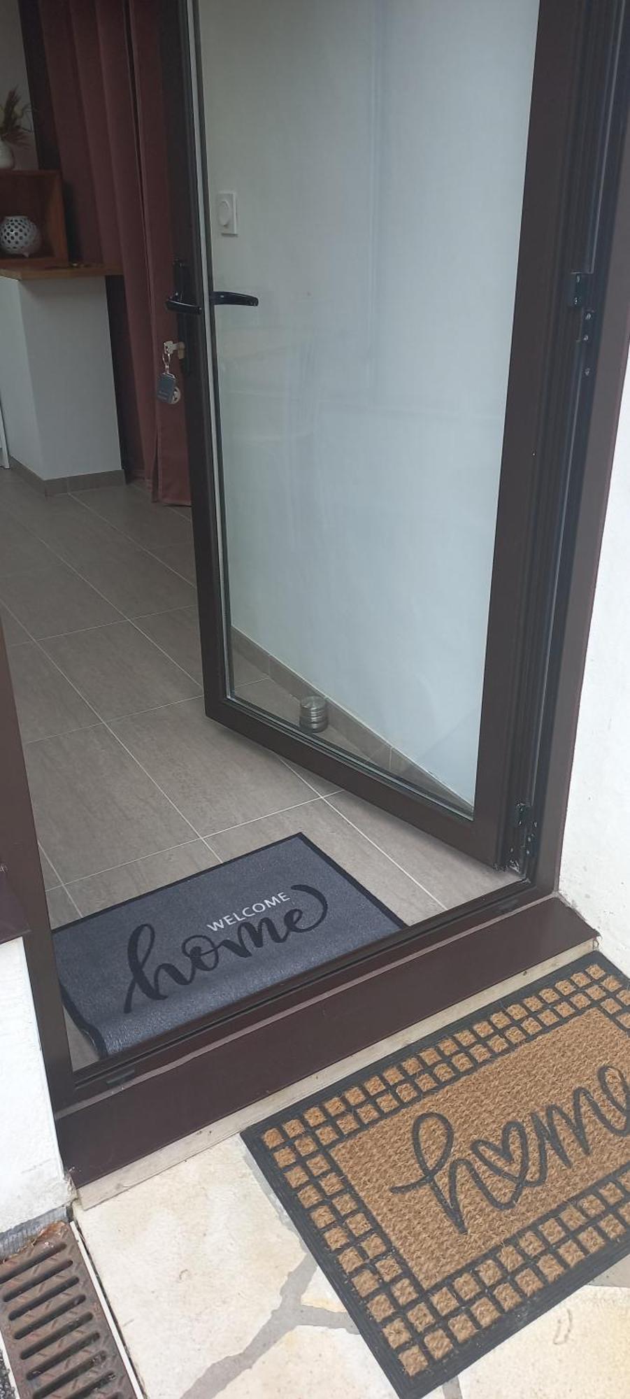 La Casa Bed&Breakfast Entree Independante 26M2 Calme Proche De Tout Wifi Parking Prive Jardin Terrasse ยูร์รูญ ภายนอก รูปภาพ